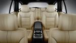 Mercedes-Benz R-Class 2011 года